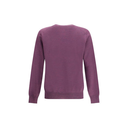 Cashmere and silk Sweater