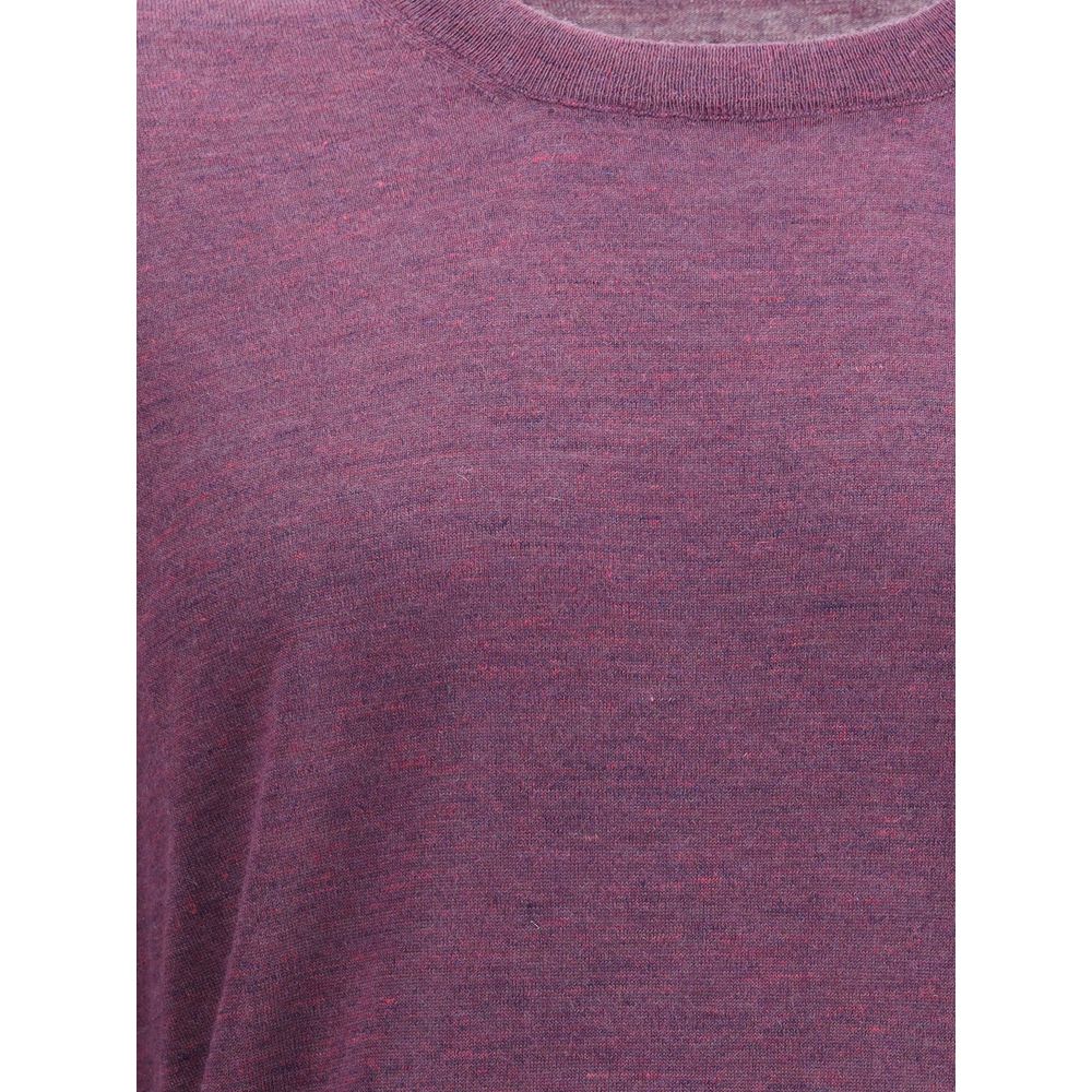 Cashmere and silk Sweater