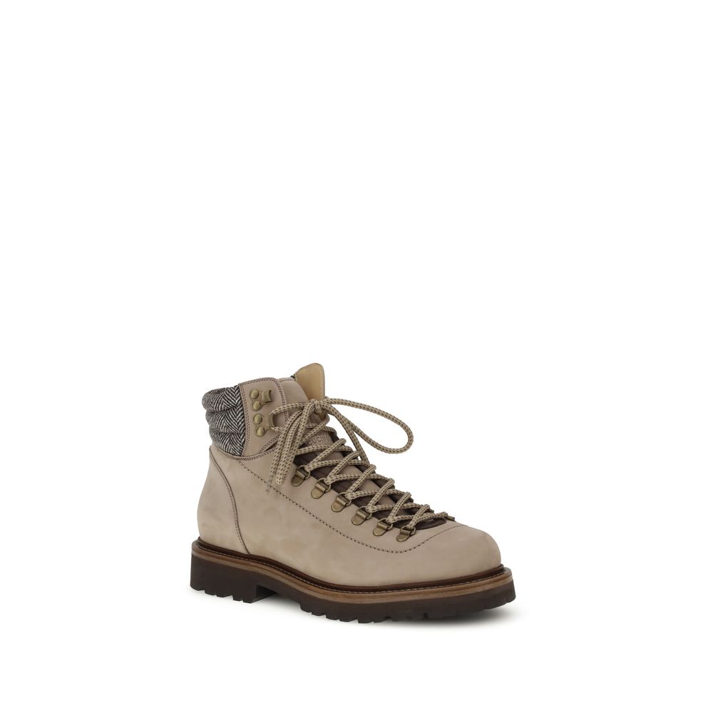 Hiking Boots