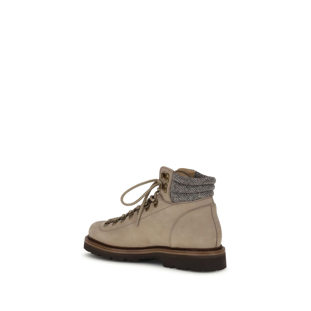 Hiking Boots