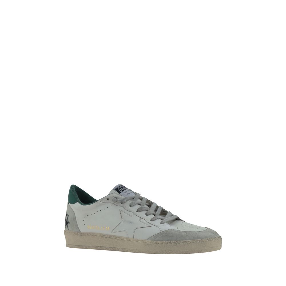 Zapatillas Ballstar