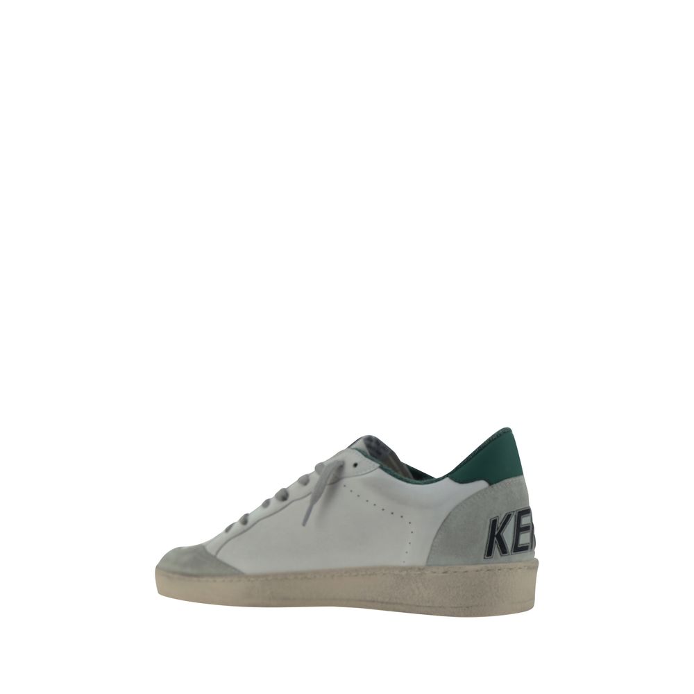 Zapatillas Ballstar