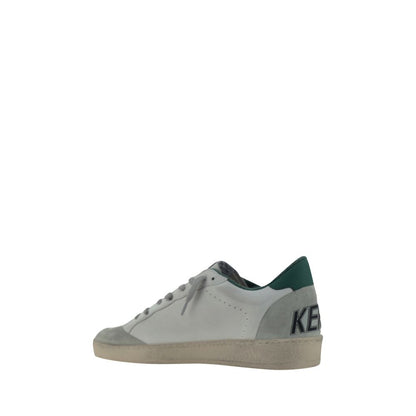 Zapatillas Ballstar