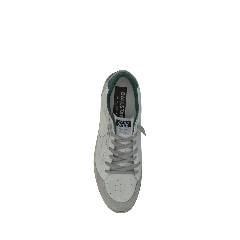 Zapatillas Ballstar