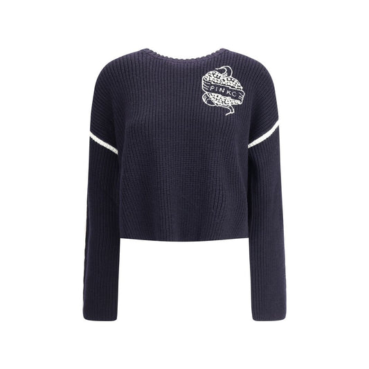 Alicudi Sweater