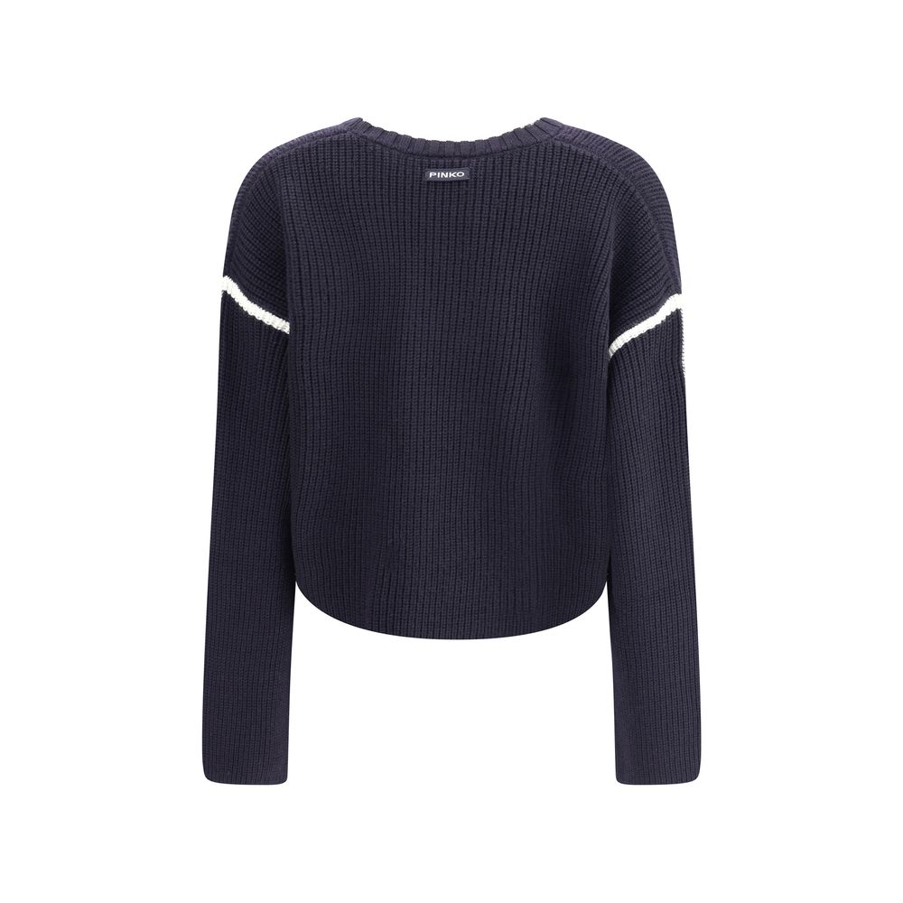 Alicudi Sweater