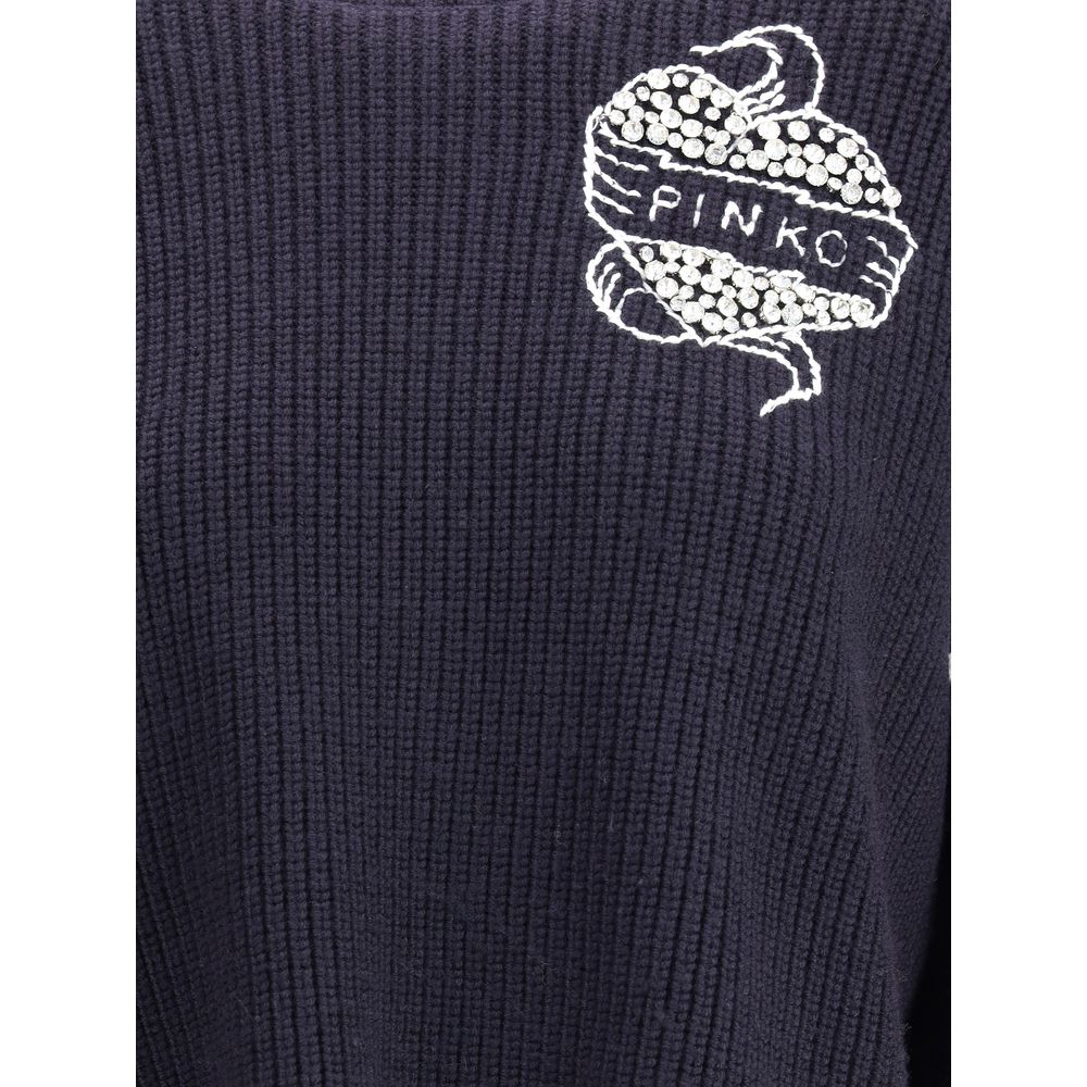 Alicudi Sweater