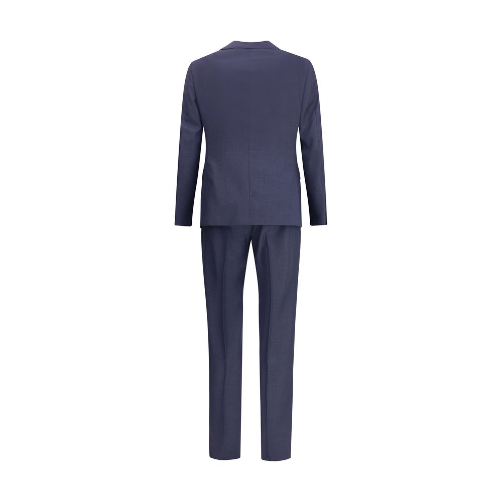 Wool Suit