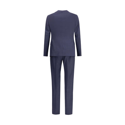 Wool Suit