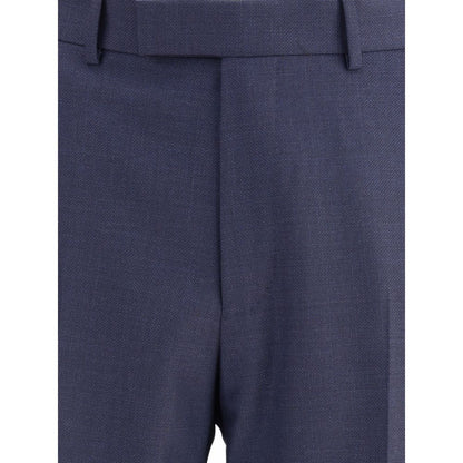 Wool Suit