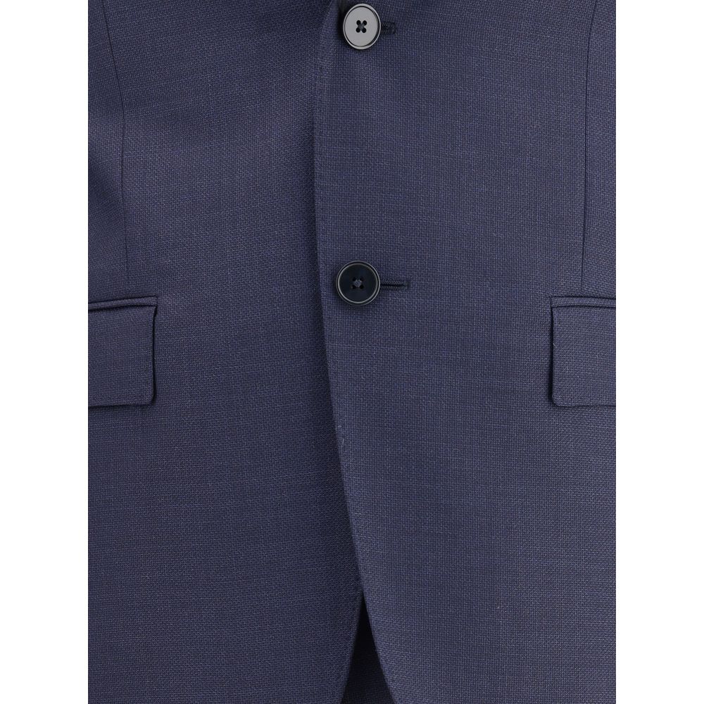 Wool Suit