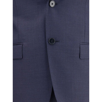 Wool Suit