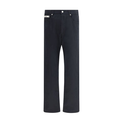 Cotton Pants