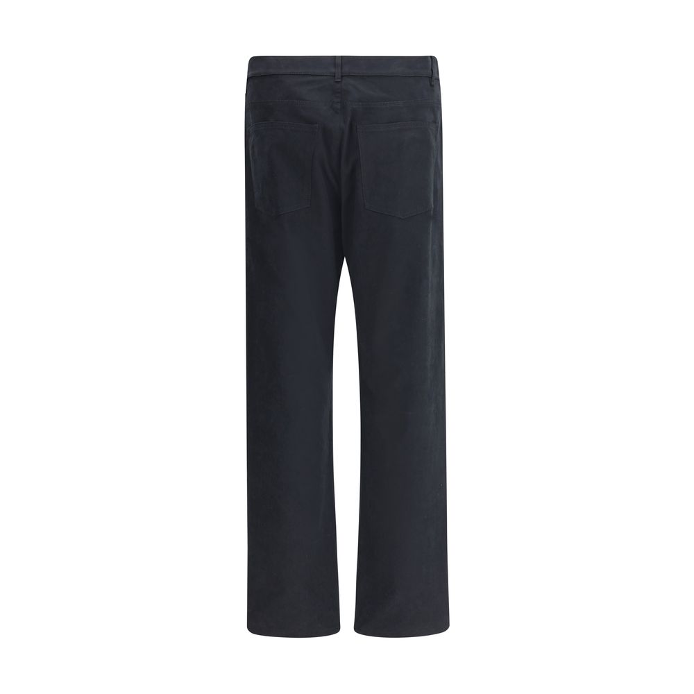 Cotton Pants