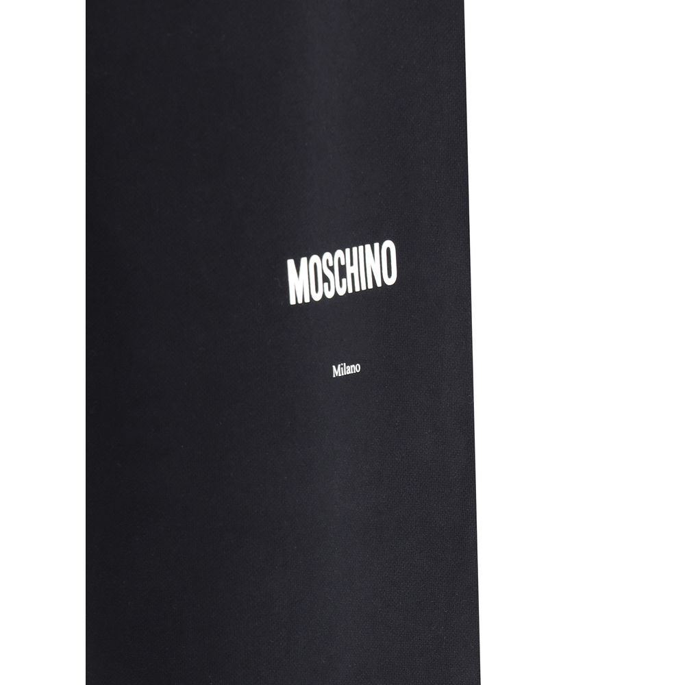 Logo Sweatpants