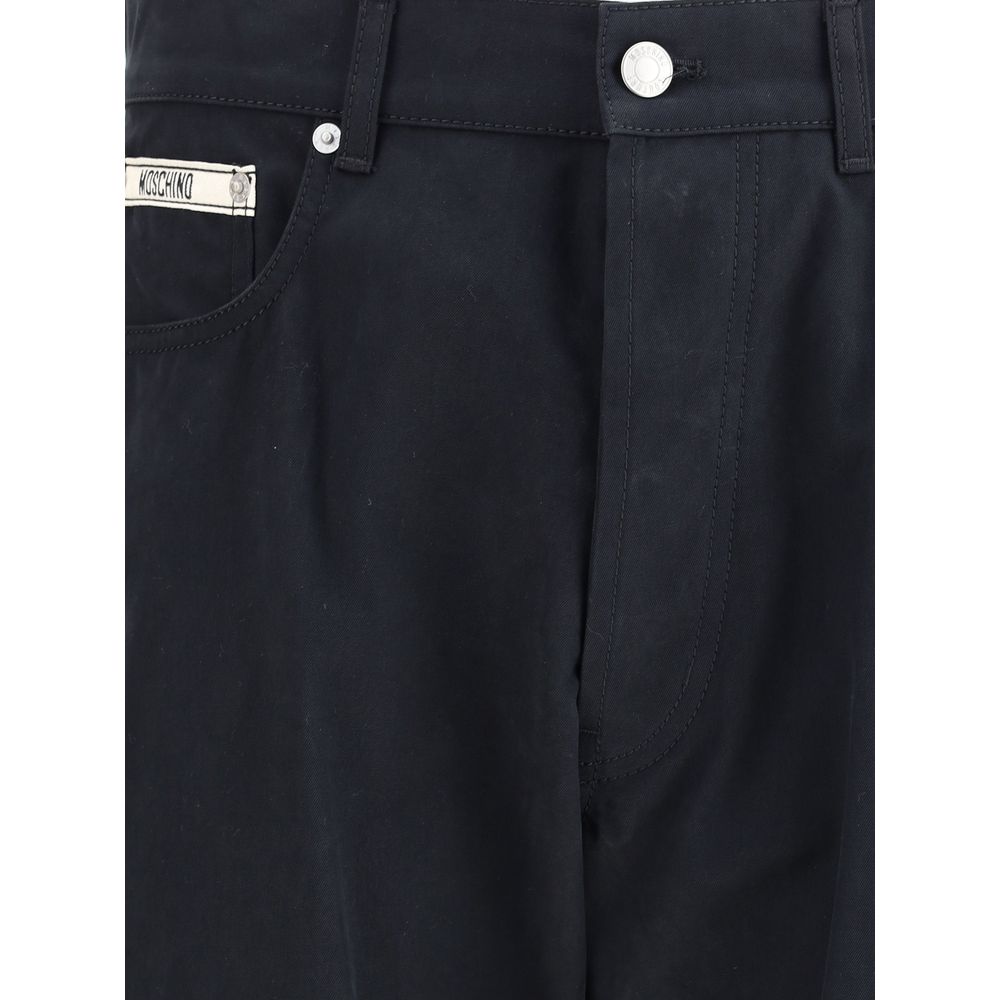 Cotton Pants