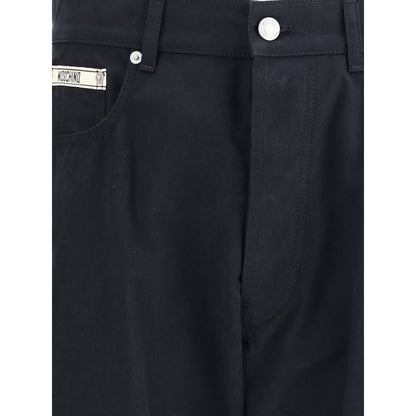 Cotton Pants