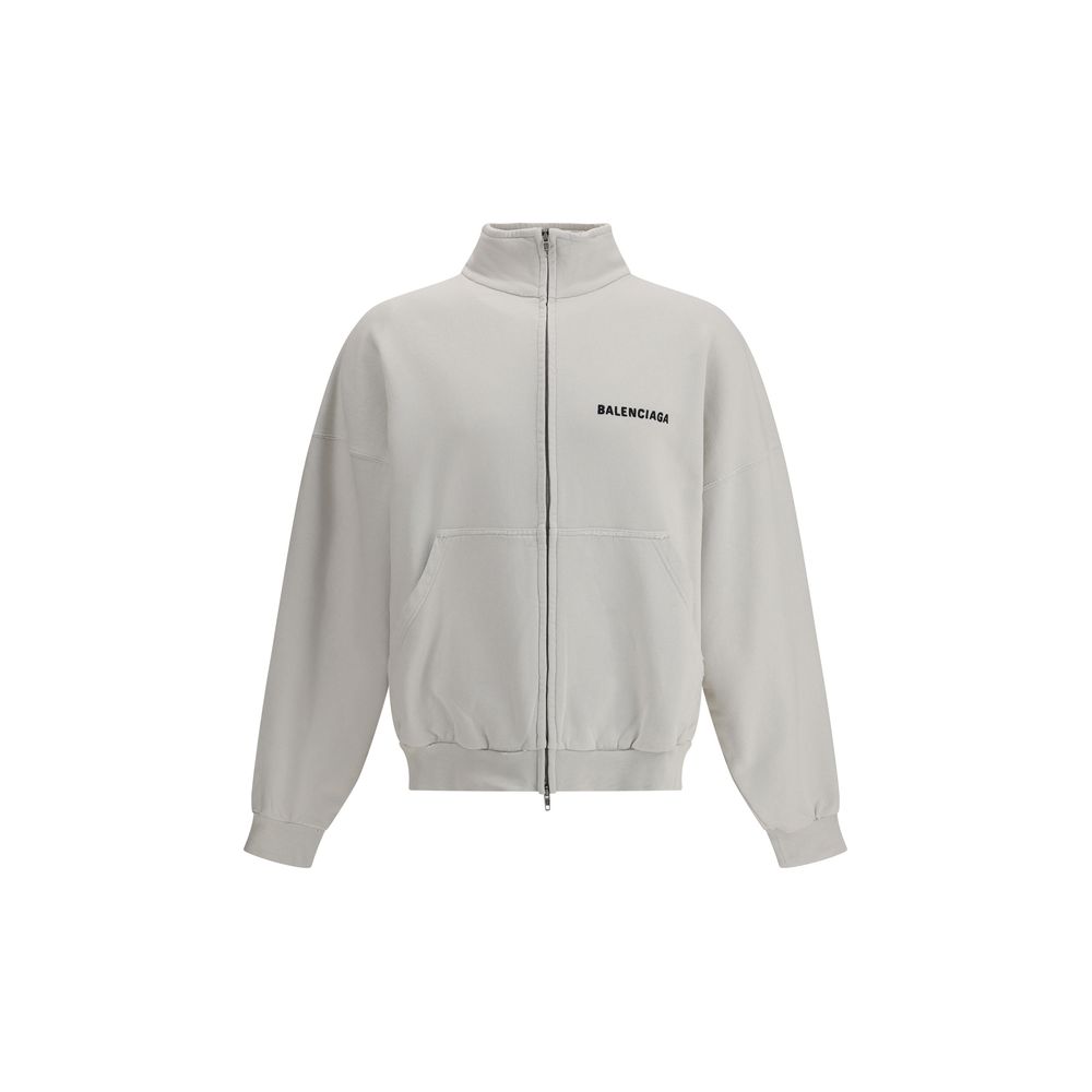 Logo Sweatshirt