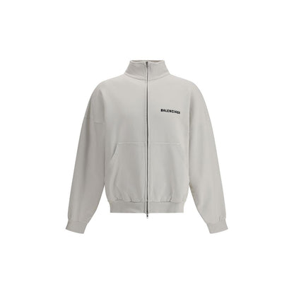 Logo Sweatshirt