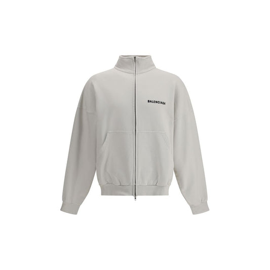 Logo Sweatshirt