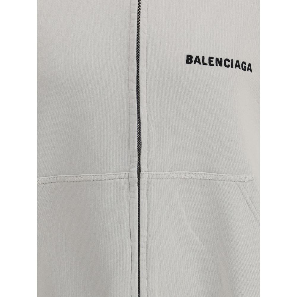 Logo Sweatshirt