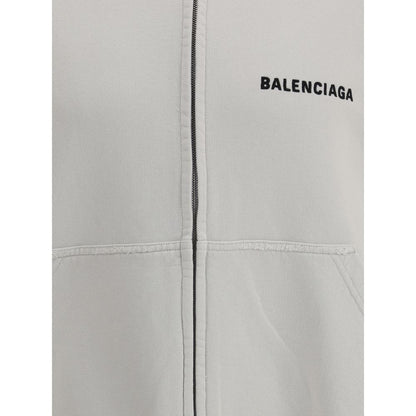 Logo Sweatshirt