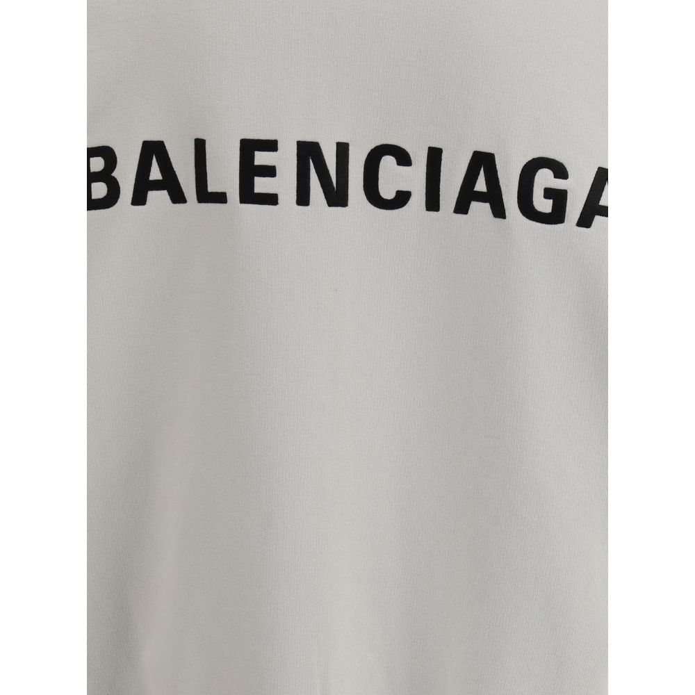 Logo Sweatshirt