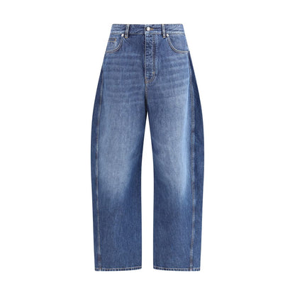 Oversized Jeans