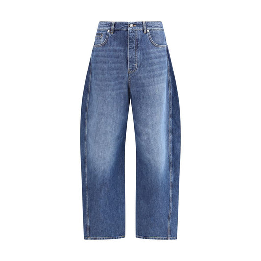 Oversized Jeans