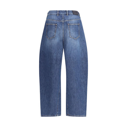 Oversized Jeans