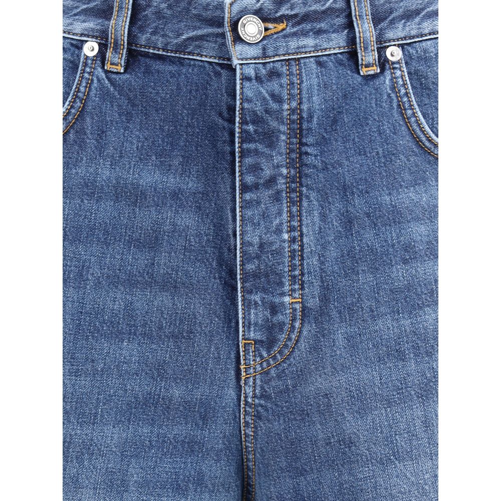 Oversized Jeans