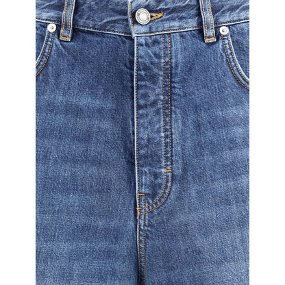 Oversized Jeans