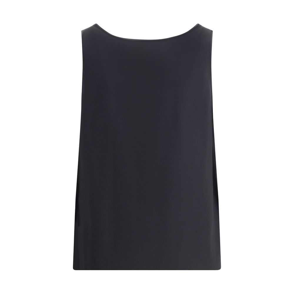 Silk Top