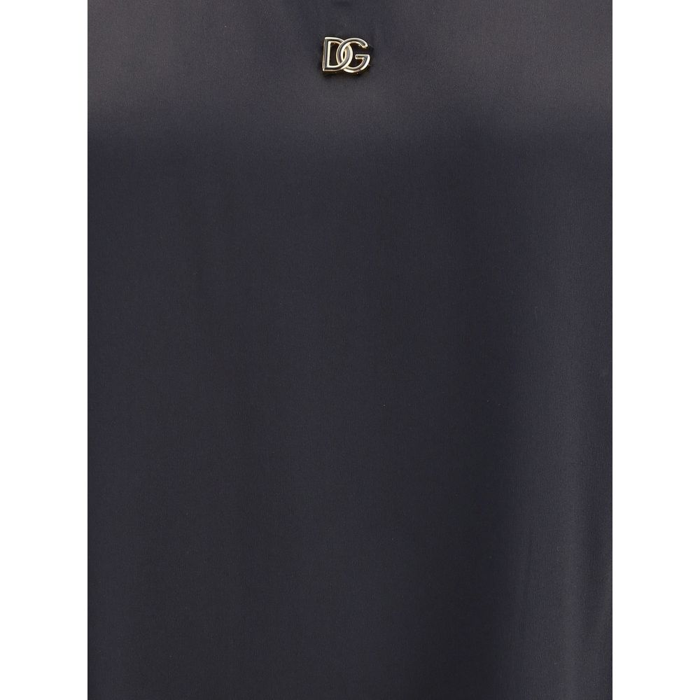 Silk Top