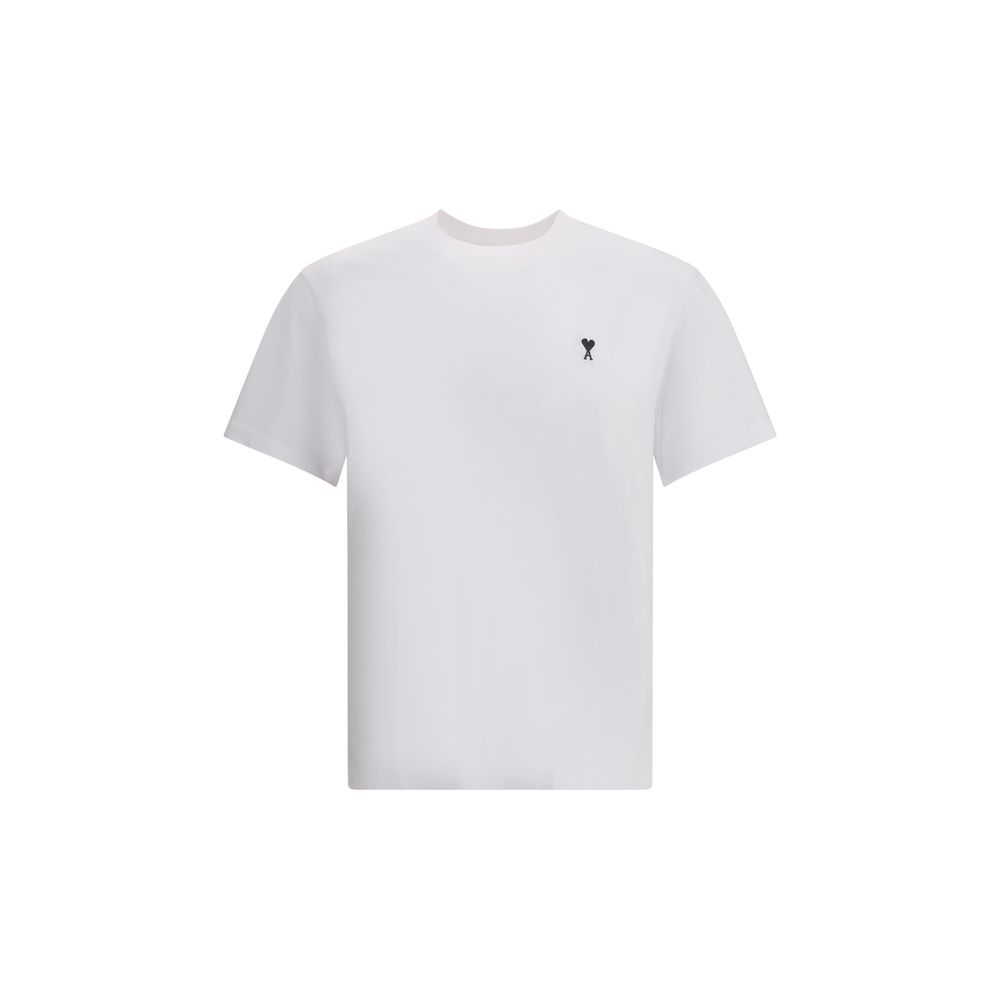 Camiseta con logotipo