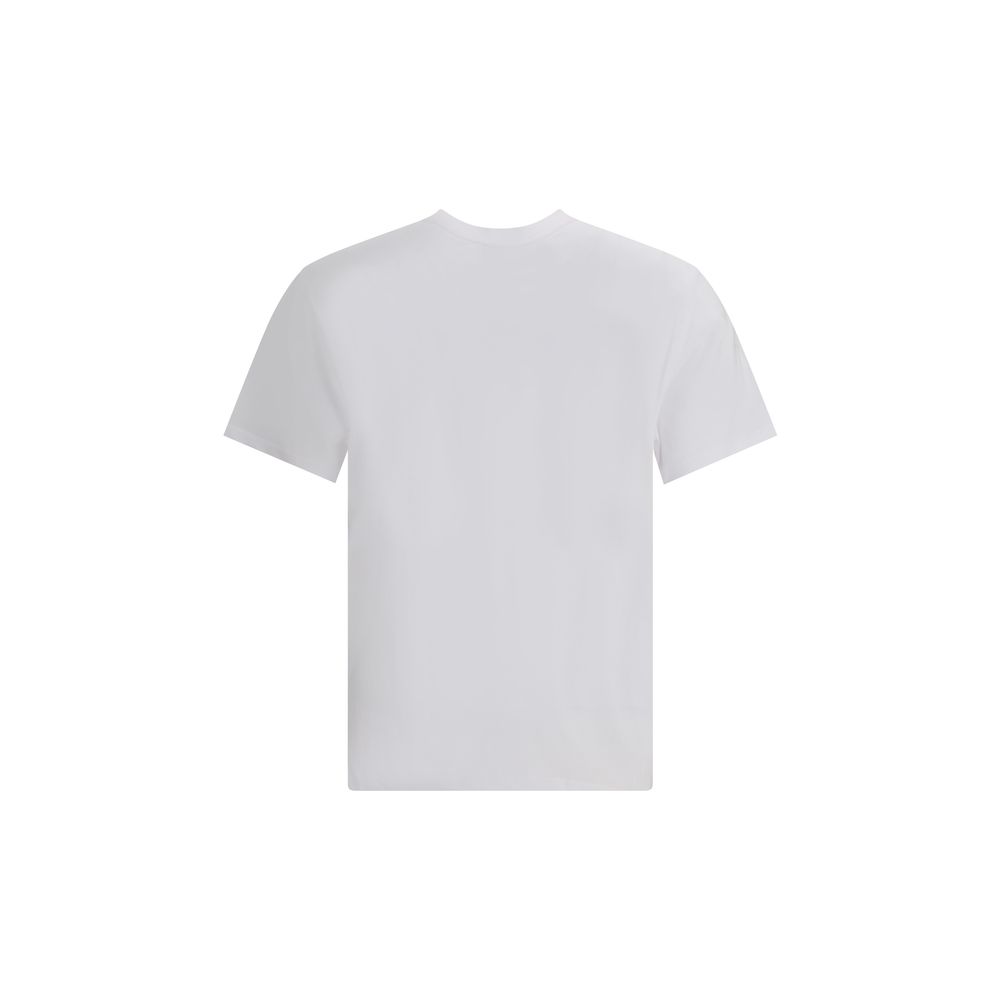 Camiseta con logotipo
