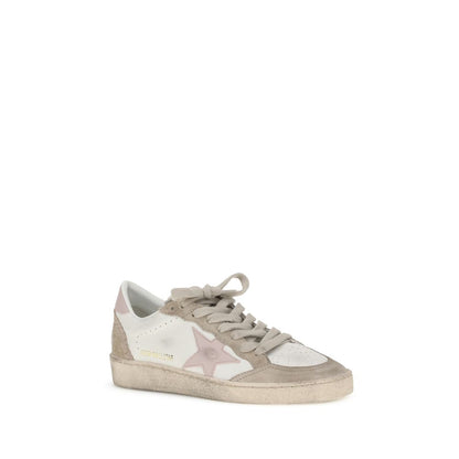 Ball Star Sneakers
