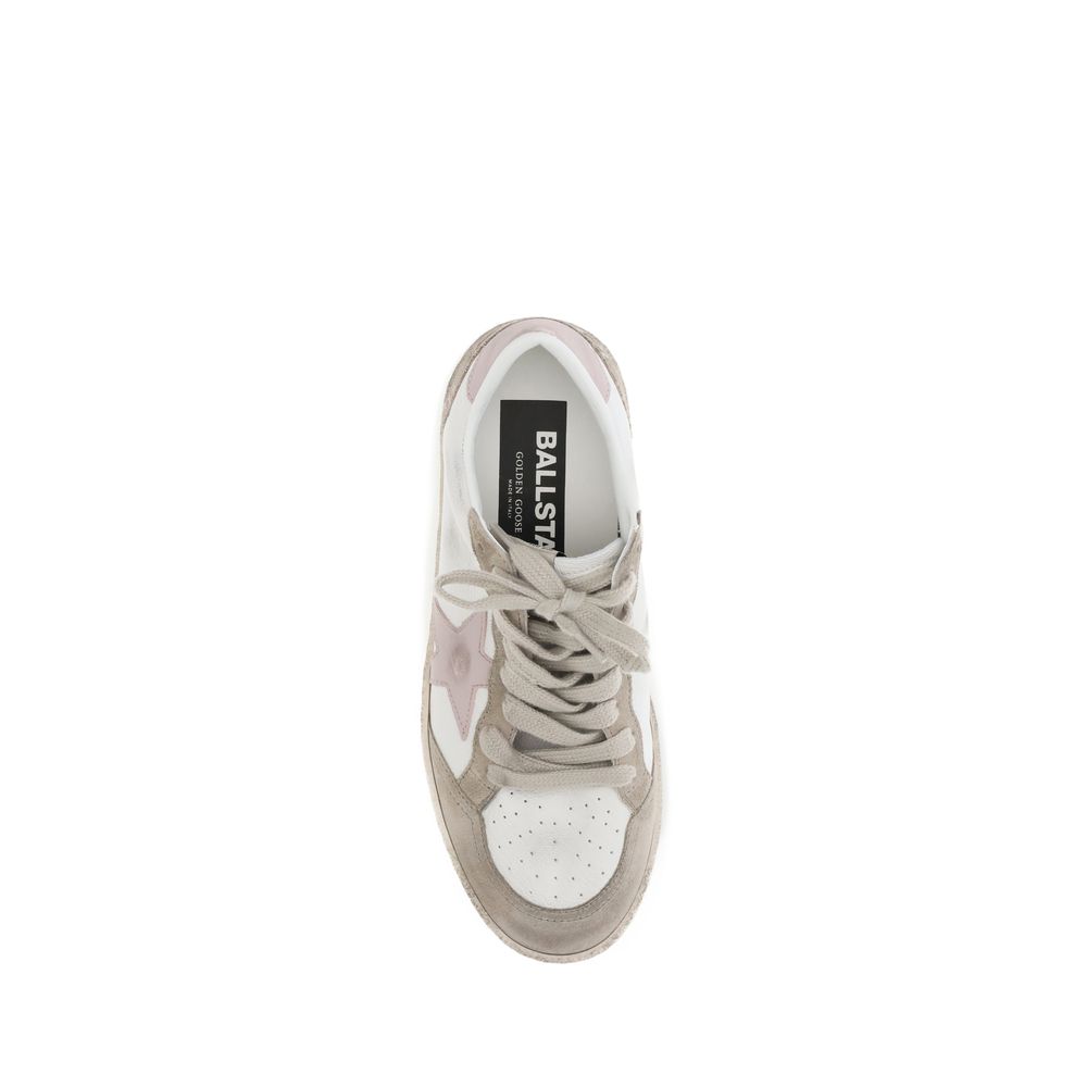 Ball Star Sneakers