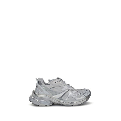 Runner 2 Sneakers