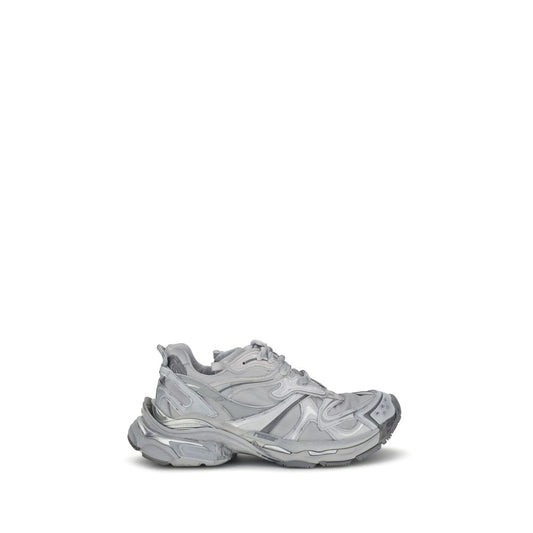 Runner 2 Sneakers