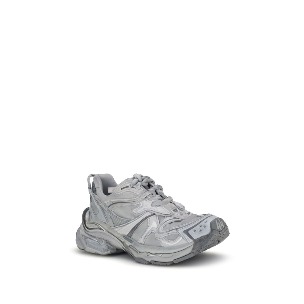 Runner 2 Sneakers