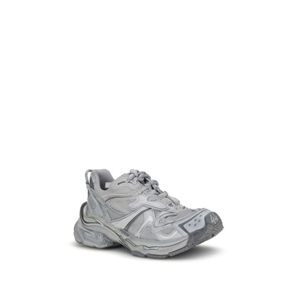 Runner 2 Sneakers