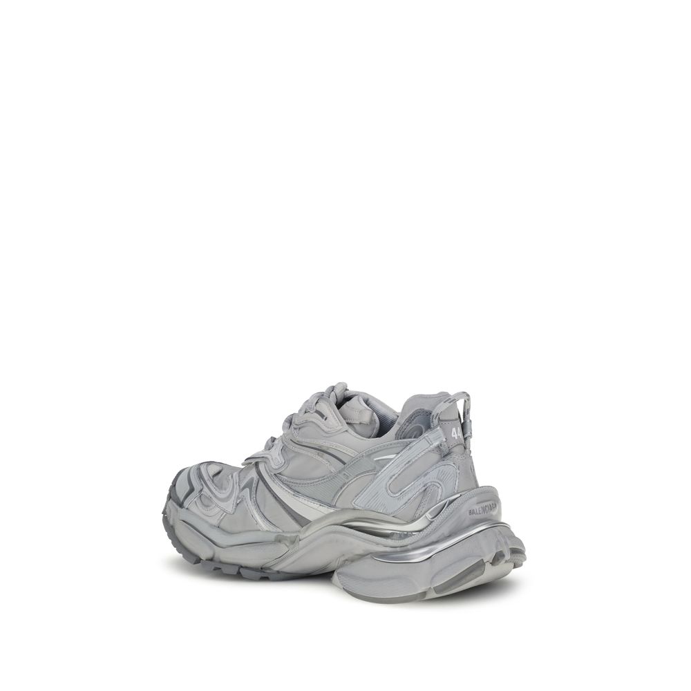 Runner 2 Sneakers
