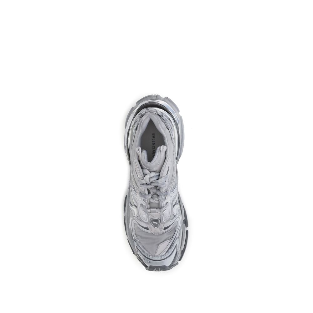 Runner 2 Sneakers
