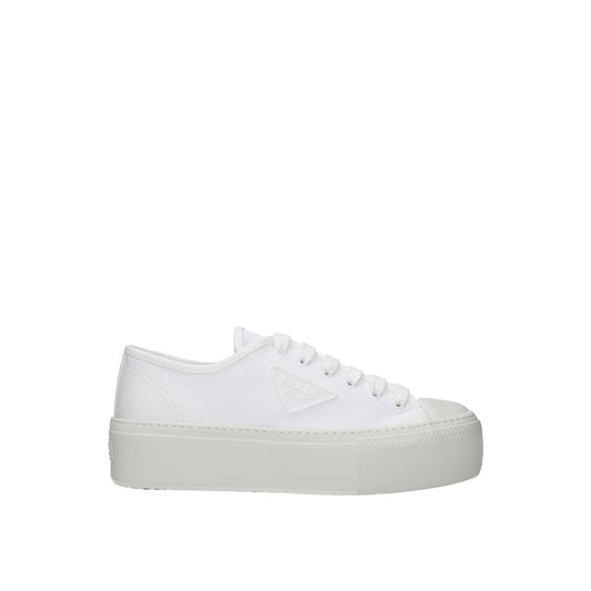 Cotton Sneakers