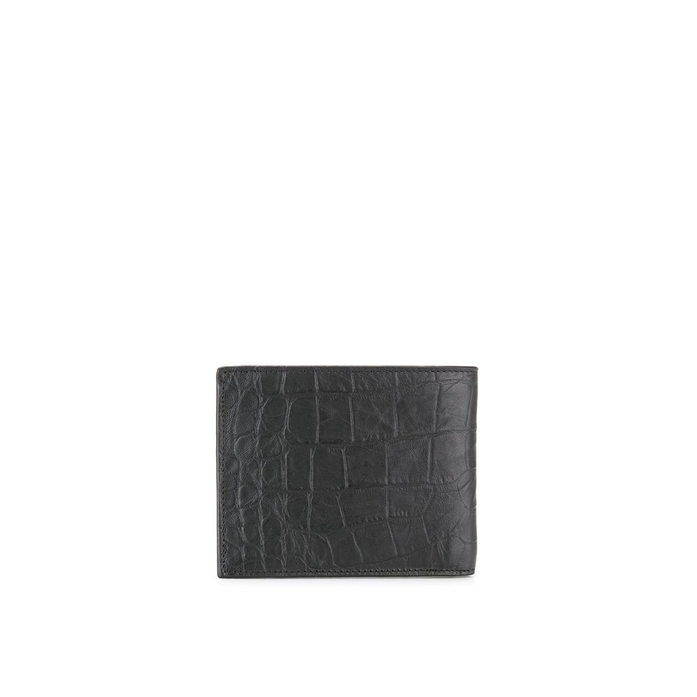 Cassandre Leather Wallet