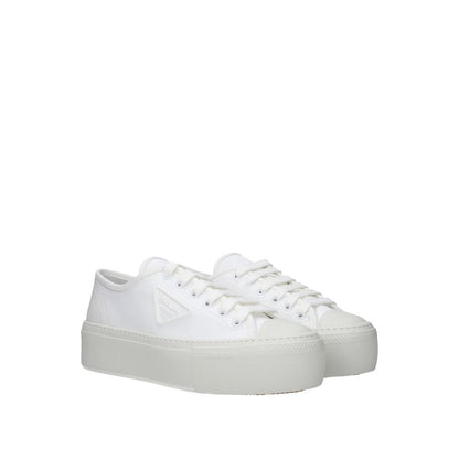 Cotton Sneakers