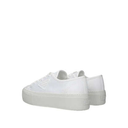Cotton Sneakers