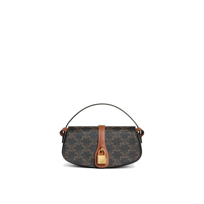 Triomphe Tabou Shoulder Bag
