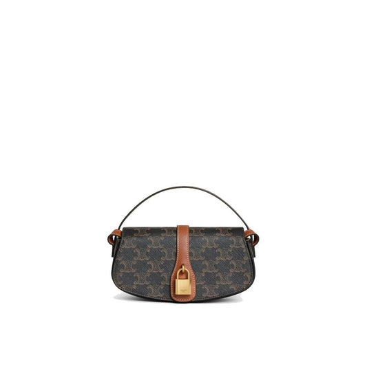 Triomphe Tabou Shoulder Bag